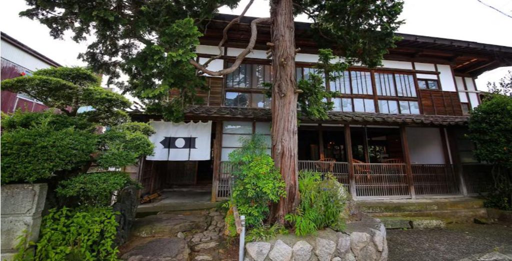 KOKAJIYA